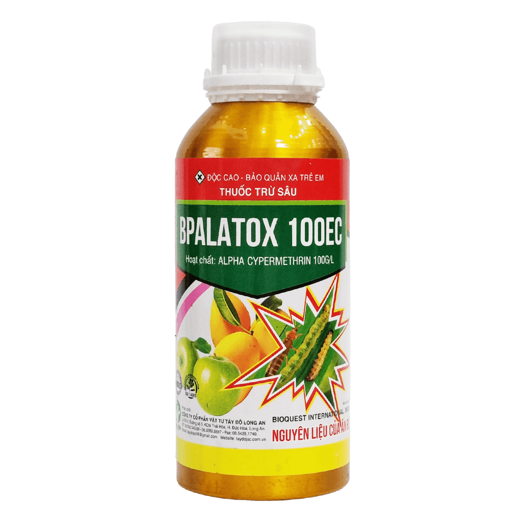 BPALATOX 100EC