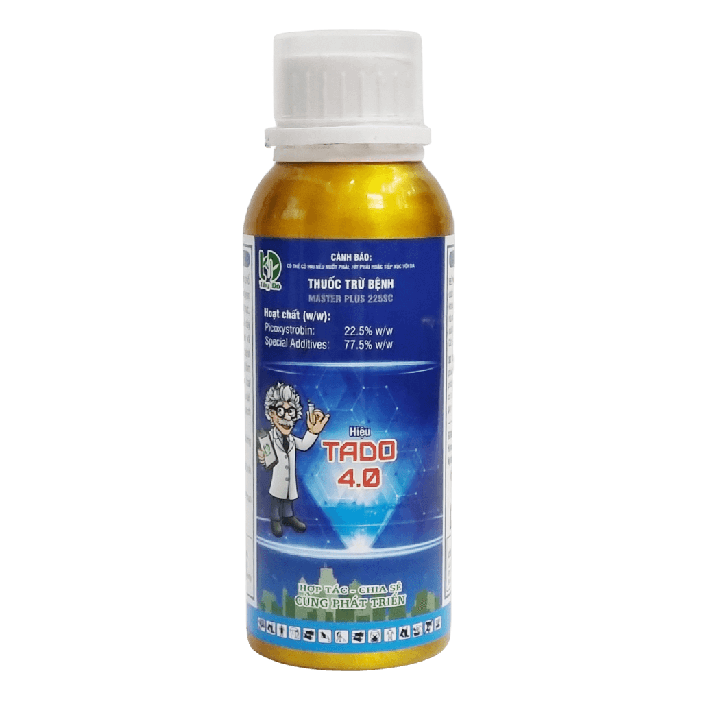 MASTER PLUS 225SC - TADO 4.0