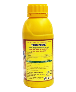 Alternative view of TADO PRIME (SIÊU PHÌ CỦ)