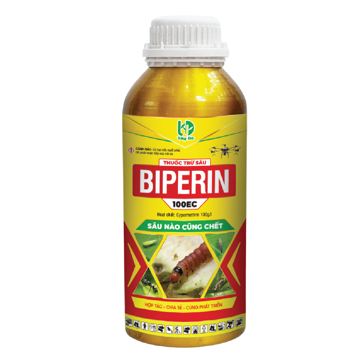 BIPERIN 100EC